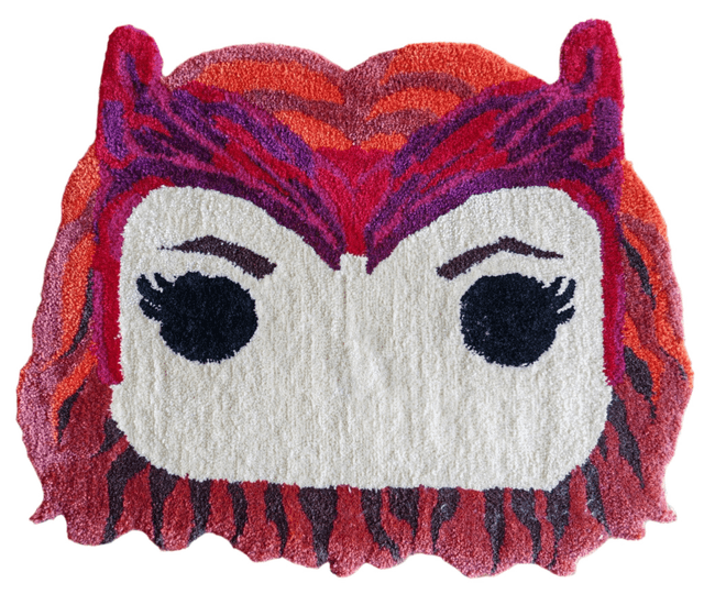 Funko POP Scarlett Witch