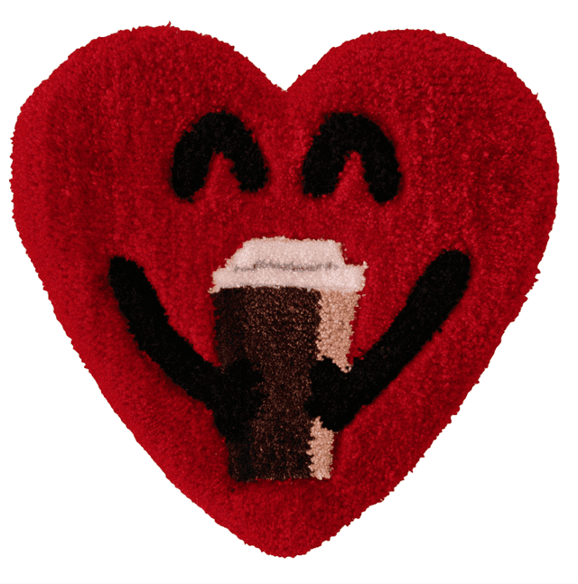 The &quot;Coffee Lover&quot;