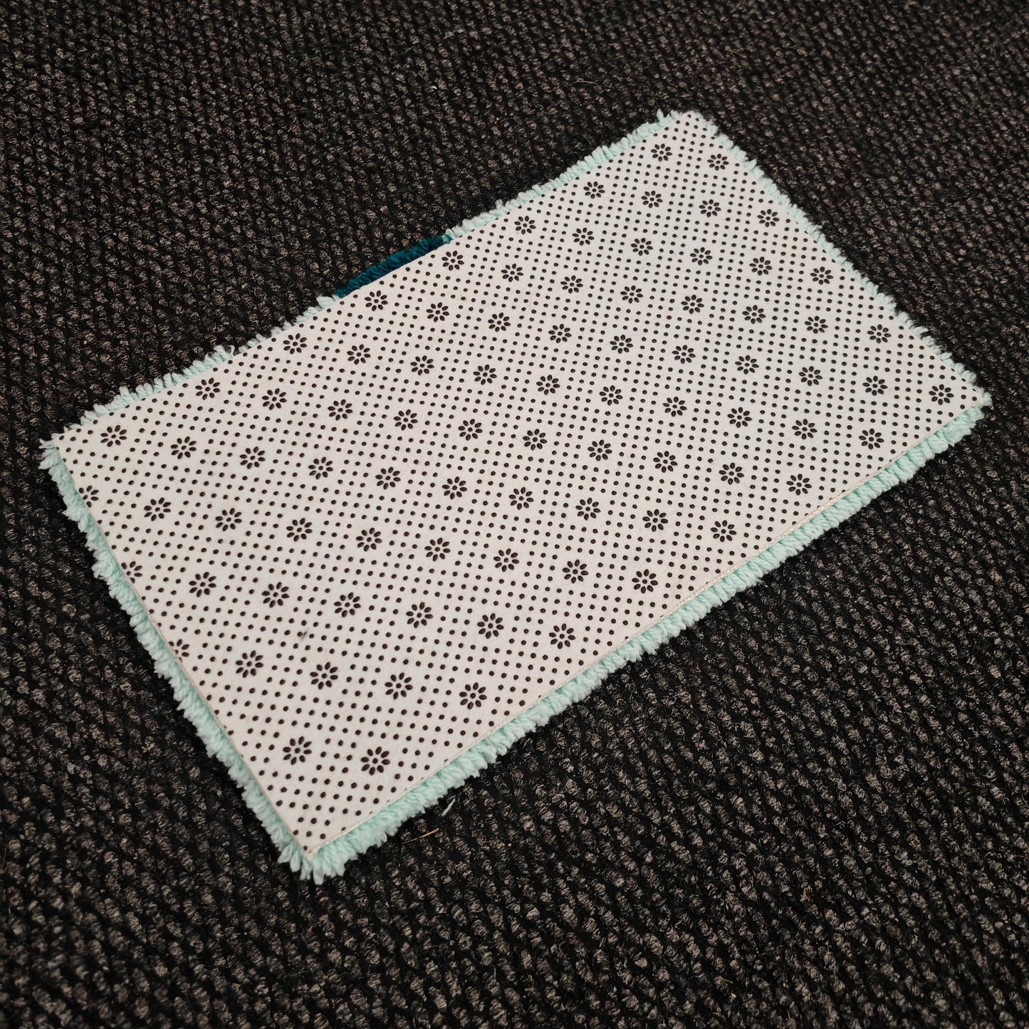 Pokémon Bulbasaur Keyboard Rug