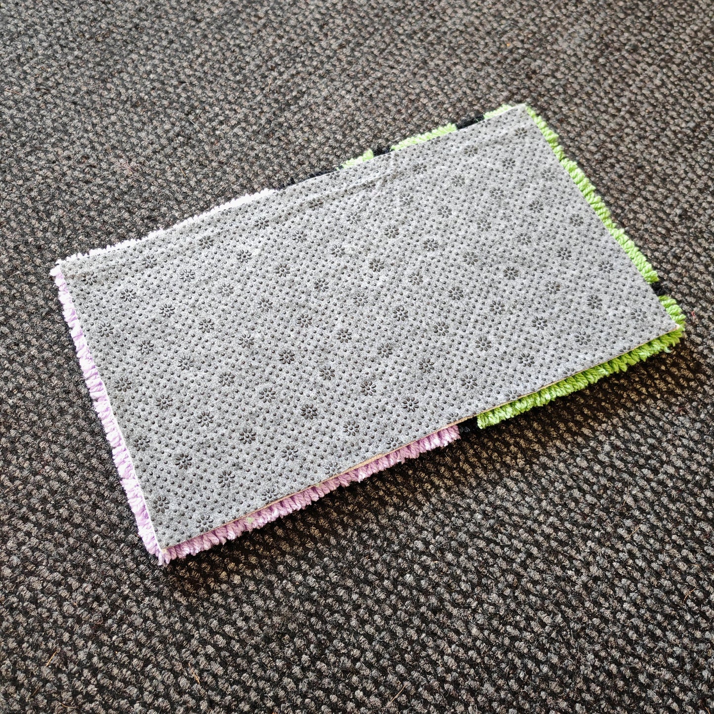 Pepe the Frog Keyboard Rug