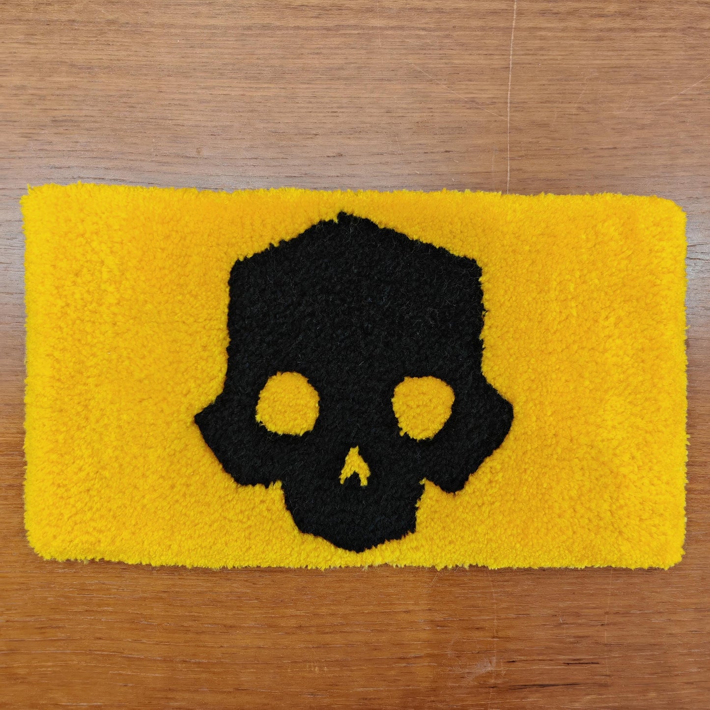 Helldivers 2 Keyboard Rug