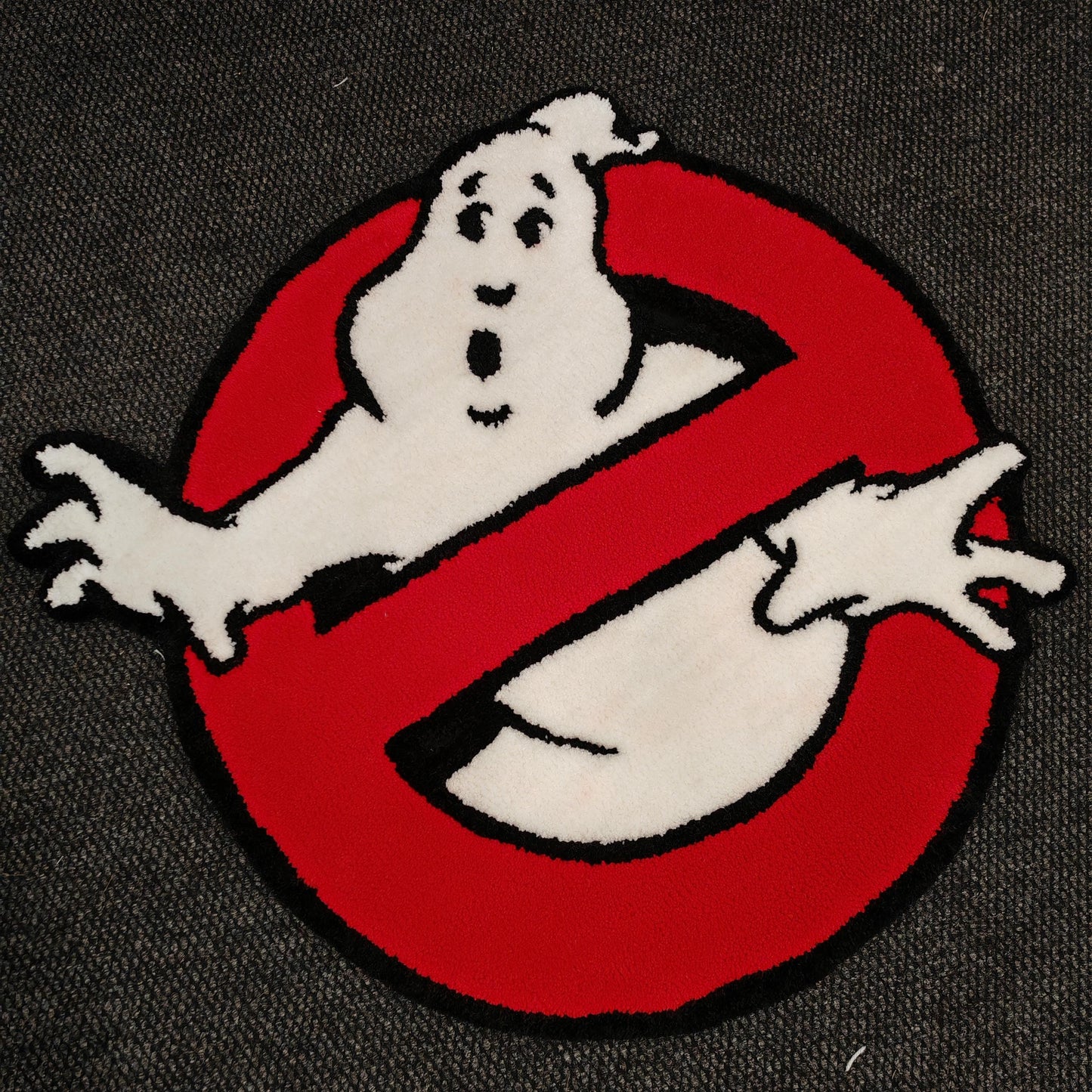 Aromantic Pride Flag Keyboard Rug